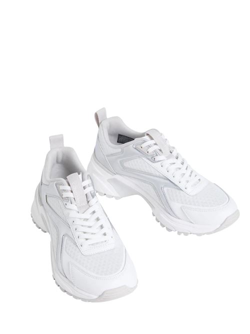 Sneakers con logo Calvin Klein | HW0HW0314005Y